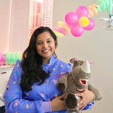 Janina Rodrigues de Almeida