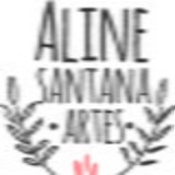 Aline Santana de Oliveira