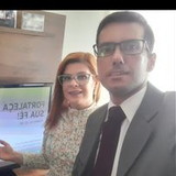 Érica Cristina Rodrigues Almeida