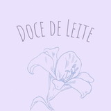 Doce de Leite bordados