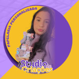 Emanuely Salvador de abreu