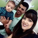 Thaís Alves Rezende