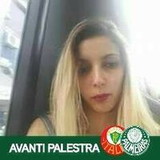 Juliana Valéria Nunes fanton