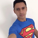 Valdecir Ferreira da Rocha