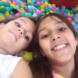 Sergiane Cristina Dos Santos Almeida