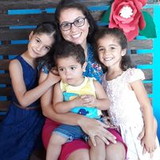 Ana Paula Maciel Santana