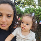 Ludymilla Fabiane Martins Candido