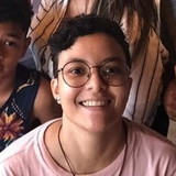 Amanda Caroline Pereira Fagundes