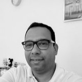 Andre da Silva Freire