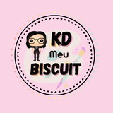 KD Meu Biscuit