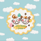 Pé de Moleque Criações