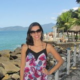 Charlene Ferreira Damasceno