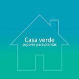 Casa Verde Decoração