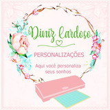 DINIZ CARDOSO PERSONALIZAÇÕES