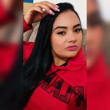 Aline Stephanie do Nascimento Silva