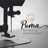 Puma Bordados