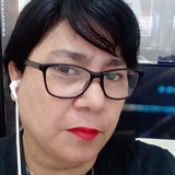 Claudia do Rocio Melo Rodrigues