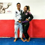 Rayssa Magalhães Alfredo Neto