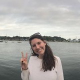 Ana Claudia da Silva Nogueira Mansano