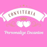 Conviteria Personalize Encantos