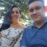 Izamara de Andrade veloso