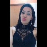 Alyne Nascimento Silva