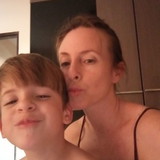 Paula Daniela Fabricio