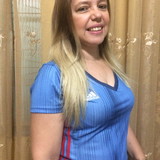 Barbara Frida dos Santos Godinho