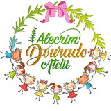 Alecrim Alecrim Dourado Laços