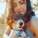 DANIELE DE PAULA VIEIRA