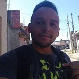 Johnny William Fernandes Santana