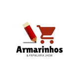 Armarinhos & Papelaria Jhow