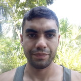 Gean Macario Pereira