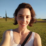 Amanda Pinela da Silva Nigre