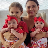 Wedna da Silva Rocha