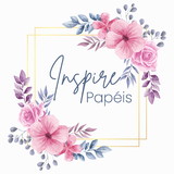 Inspire Papéis