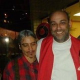 Luiz Guilherme Pádua