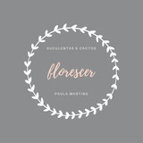 Florescer cactos e suculentas