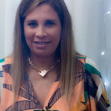 Patrícia Rodrigues da silva