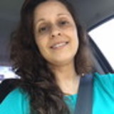 Danielle Crsitini Cordeiro Ribeiro