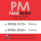 Pague Menos