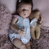 Bebes Reborn ( Bolhas de Amor)