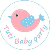 Tuti Baby Party