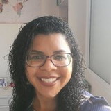 Fabiana Cesario Vieira