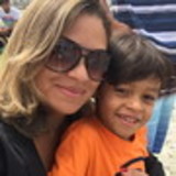 Vanessa Ronaldo Arthur