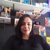 Eloiza Kássia de Lima Acácio batista