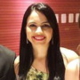 Flavia Ayres de Morais e Silva Brasileiro