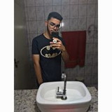 João Vitor Arruda Blundi