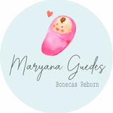 Maryana Guedes - Bonecas Reborn