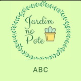 Jardim no Pote SBC